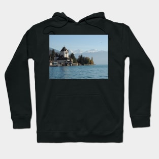 Lake Castle Hoodie